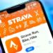 Strava