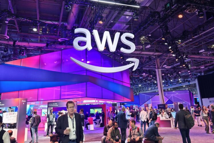 Ini Dia Penjelasan Resmi AWS Soal Gangguan yang Bikin Ribuan Situs Lumpuh