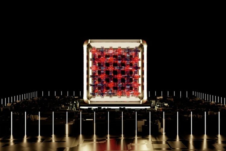 China Ciptakan Chip Masa Depan, Setipis Atom Bakal Guncang Dunia Teknologi