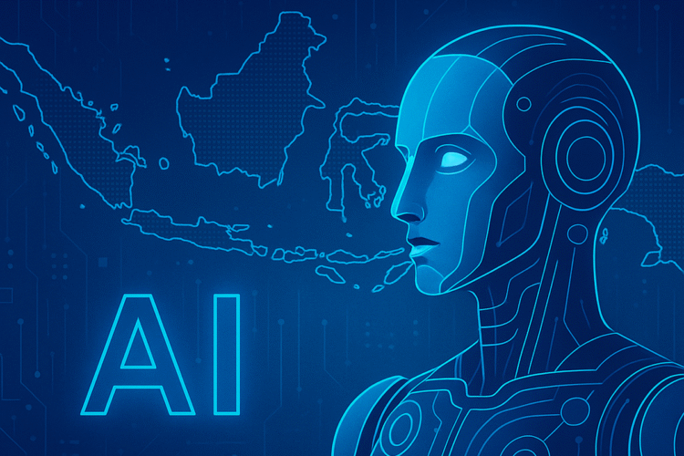 Gawat! Riset Cisco Ungkap Hanya 23% Perusahaan Indonesia yang Siap “Main” di Era AI, Sisanya Tertinggal Zaman!