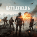 Ilustrasi game Battlefield 6.