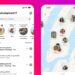 Fitur baru Instagram Map.