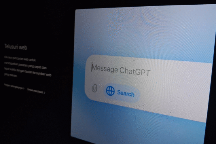 ChatGPT