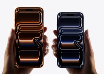 Saham Apple Meroket Kembali, Rekor Terbaru Tercipta Berkat iPhone 17?