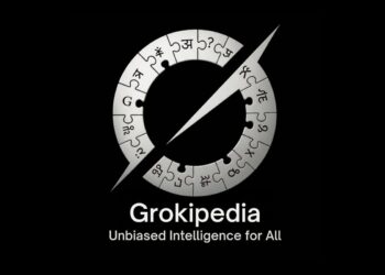 Grokipedia Elon Musk Langsung Tersandung Skandal! Diduga Jiplak Habis-habisan Konten Wikipedia