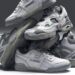 Sony menggandeng perusahaan sepatu Reebok membuat sepatu khusus bertema PlayStation. Kolaborasi ini dibuat untuk memperingati 30 tahun usia konsol tersebut.
