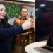 Telkomsel bersama Komdigi melaksanakan uji coba registrasi pelanggan jasa telekomunikasi menggunakan data kependudukan biometrik