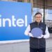 CEO Intel