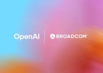 OpenAI menandatangani kemitraan strategis dengan raksasa semikonduktor Broadcom.