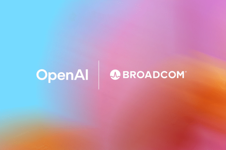OpenAI menandatangani kemitraan strategis dengan raksasa semikonduktor Broadcom.