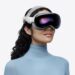 Apple Tingkatkan Vision Pro dengan Inovasi Teranyar: Chip M5 dan Tali Dual Knit Band
