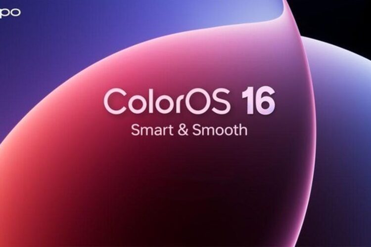 Sistem antarmuka Oppo ColorOS 16 berbasis Android 16 meluncur bersamaan dengan ponsel flagship FindX 9