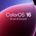 Sistem antarmuka Oppo ColorOS 16 berbasis Android 16 meluncur bersamaan dengan ponsel flagship FindX 9