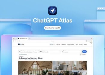 Geser Chrome? Ini 3 Keunggulan ChatGPT Atlas, Browser yang Sepenuhnya ‘Hidup’ Berkat AI