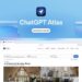 Geser Chrome? Ini 3 Keunggulan ChatGPT Atlas, Browser yang Sepenuhnya ‘Hidup’ Berkat AI