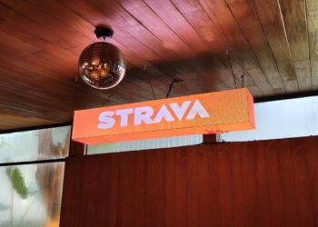 Kedua Raksasa Teknologi Berdamai, Strava Akhiri Gugatan terhadap Garmin