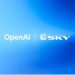 OpenAI Tambah Kekuatan, OpenAI Akuisisi Startup di Balik Antarmuka AI ‘Sky’ untuk macOS