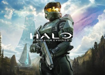 Langkah Sejarah! Xbox Akhirnya Bawa “Halo” ke Konsol Rival PS5