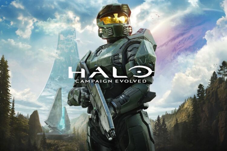 Langkah Sejarah! Xbox Akhirnya Bawa “Halo” ke Konsol Rival PS5
