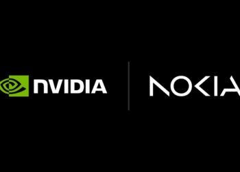 Bersiap Menyambut 6G: Nvidia Kucurkan Investasi Rp 16 Triliun untuk Kemitraan AI dengan Nokia