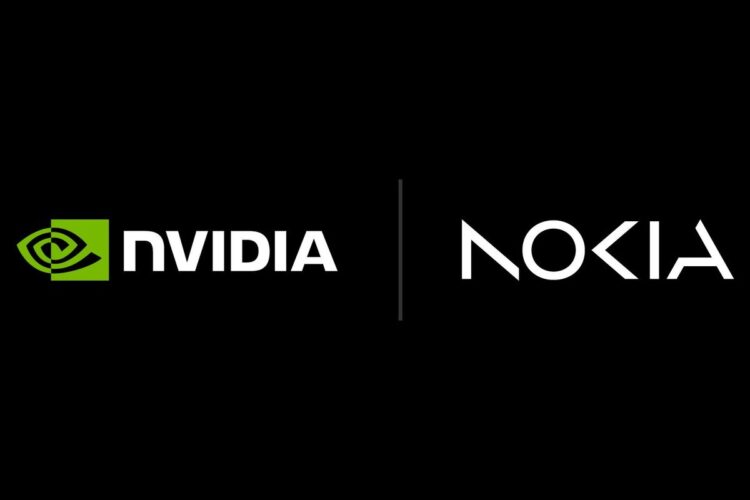 Bersiap Menyambut 6G: Nvidia Kucurkan Investasi Rp 16 Triliun untuk Kemitraan AI dengan Nokia