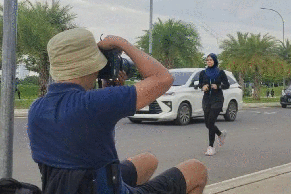 Peringatan Kemkominfo: Sebar Foto Orang Tanpa Izin Bisa Berujung Gugatan