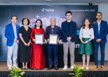 Indonesia, Pilar Utama Kesuksesan TikTok di Pasar Asia Tenggara