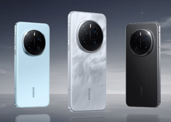 Honor Magic8 Pro Bocor di Geekbench: Chip Monster Siap Hajar Rival?