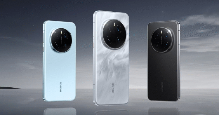 Honor Magic8 Pro Bocor di Geekbench: Chip Monster Siap Hajar Rival?