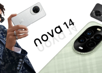 Huawei Nova 14i: Upgrade Nama Aja, Spesifikasi Bikin Ngiler?