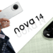 Huawei Nova 14i: Upgrade Nama Aja, Spesifikasi Bikin Ngiler?