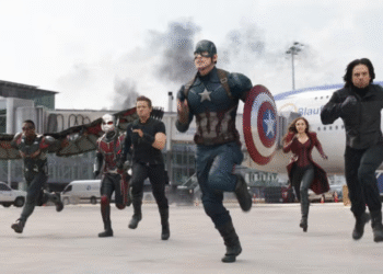 Duel Epik Superhero Marvel di TGS: Rahasia yang Bikin Adrenalin Meledak!