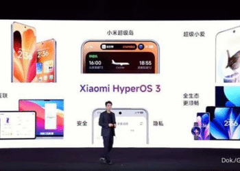 Xiaomi HyperOS 3 Segera Meluncur, Ponsel Mana yang Kebagian?