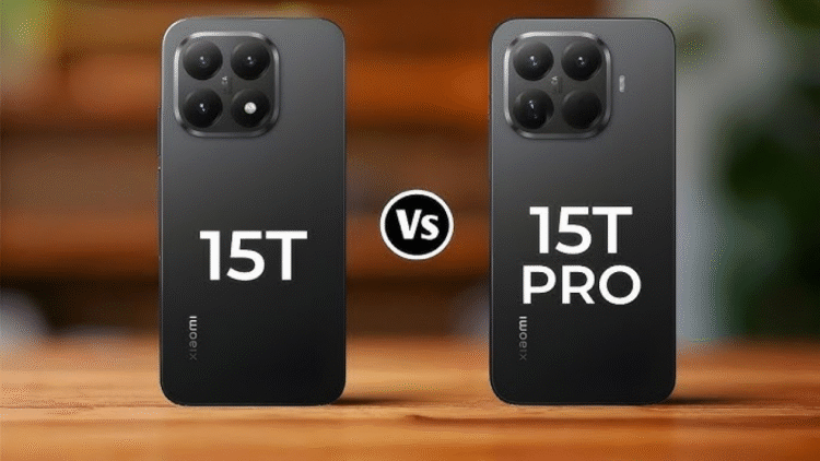 Xiaomi 15T vs 15T Pro: Mana yang Lebih Ngegas?