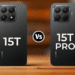 Xiaomi 15T vs 15T Pro: Mana yang Lebih Ngegas?