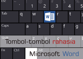 Menu Home Microsoft Word: Rahasia Bikin Dokumen Keren dengan Mudah!