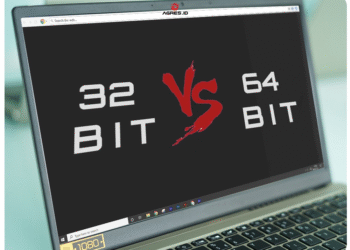 Windows Laptopmu 32-bit atau 64-bit? Cek Yuk!