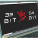 Windows Laptopmu 32-bit atau 64-bit? Cek Yuk!