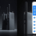 Xiaomi Rilis Walkie-Talkie Canggih, Ngobrol Jauh Tanpa Internet!
