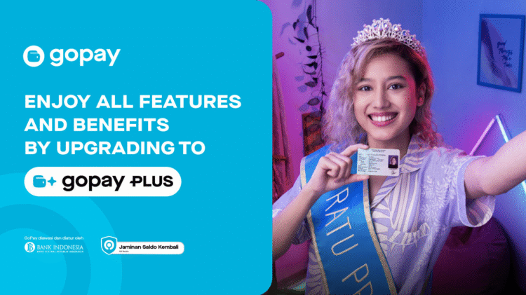 GoPay Plus: Tarik Tunai Gampang, Fitur Keren Menanti!