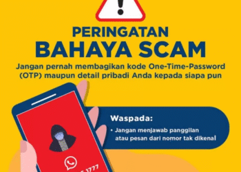Trik Jitu Blokir Panggilan Spam di iPhone, Bebas Gangguan!