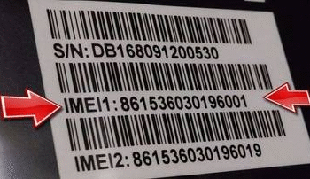 IMEI: Tameng Keren Buat Ponselmu yang Hilang atau Dicuri!