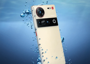 Nubia Z80 Ultra Bocor: Chip Gila yang Bikin iPhone 17 Nangis?