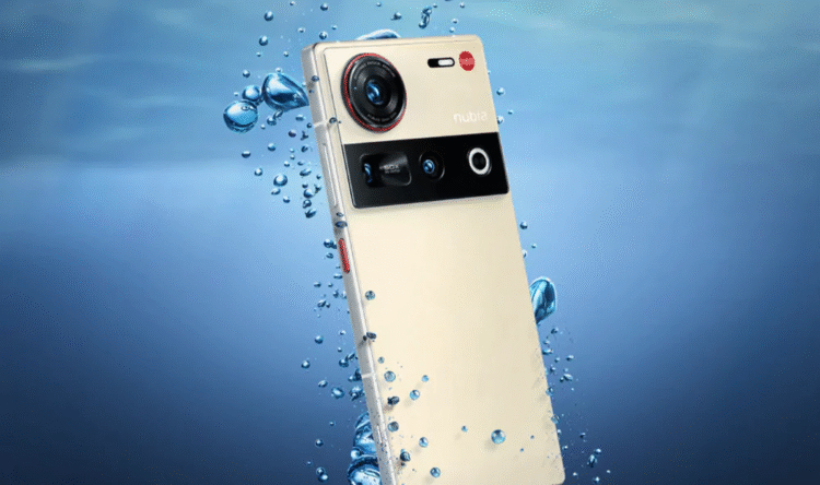 Nubia Z80 Ultra Bocor: Chip Gila yang Bikin iPhone 17 Nangis?