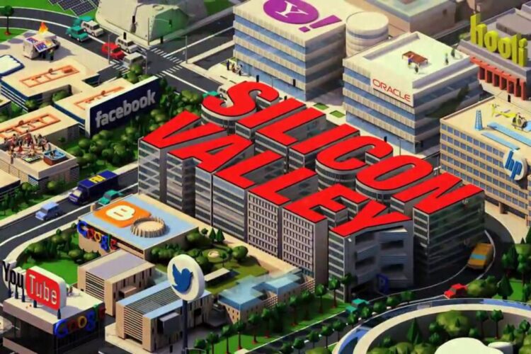 Kandangnya Para Inovator: Mengusut Sejarah Silicon Valley Tempat Berkumpulnya Raksasa Teknologi