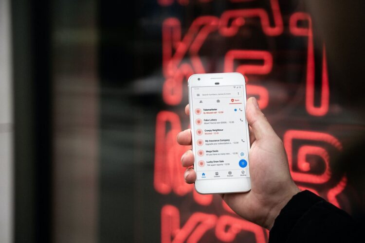 Perang Melawan Scam! Singapura Paksa Apple dan Google Tutup Celah Keamanan di iMessage & Google Messages