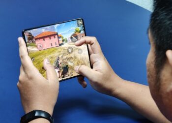Transformasi Krafton Jadi Perusahaan ‘AI-First’, Karyawan Ditawari Pesangon Menggiurkan