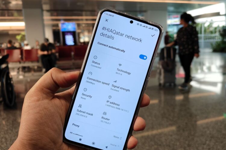 Hati-Hati! Google Tegas Larang Pengguna Android Pakai WiFi Publik, Ini Alasannya!