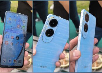 Ucapkan Selamat Tinggal pada HP Cepat Rusak, Oppo Tingkatkan Daya Tahan Ponsel
