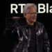Peta Persaingan AI Global Menurut Nvidia: Posisi China Semakin Di Atas Angin